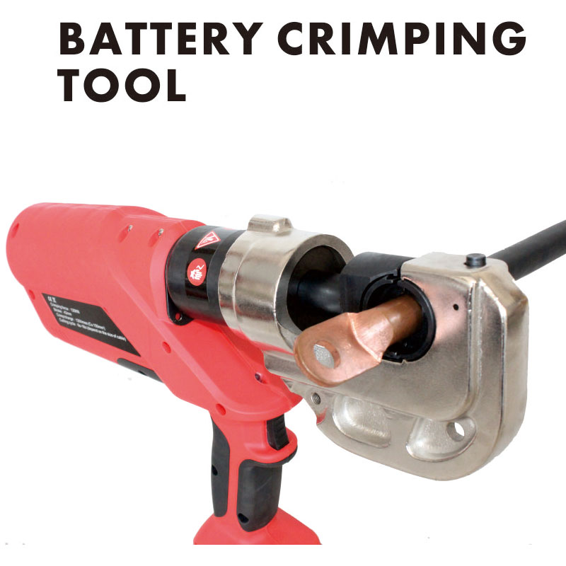 Vad används hydrauliska verktyg för?