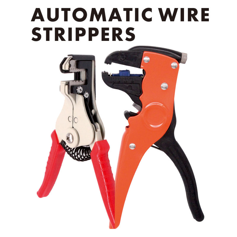 Stripping Tools